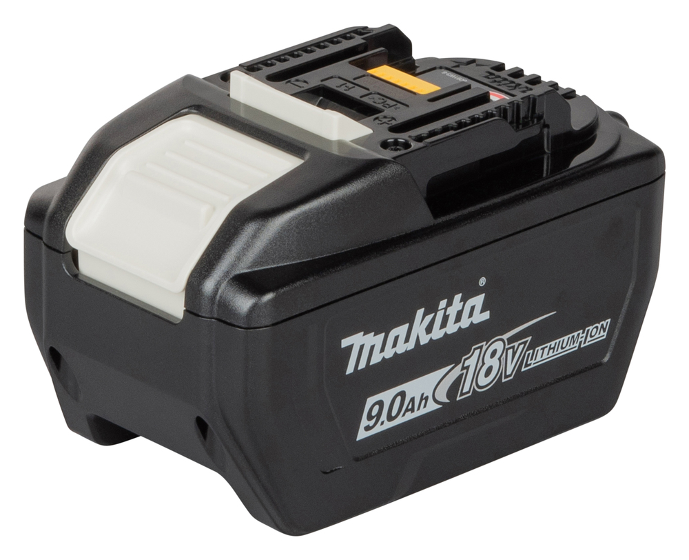 Аккумулятор Makita 18 В 9,0 Ач BL1890