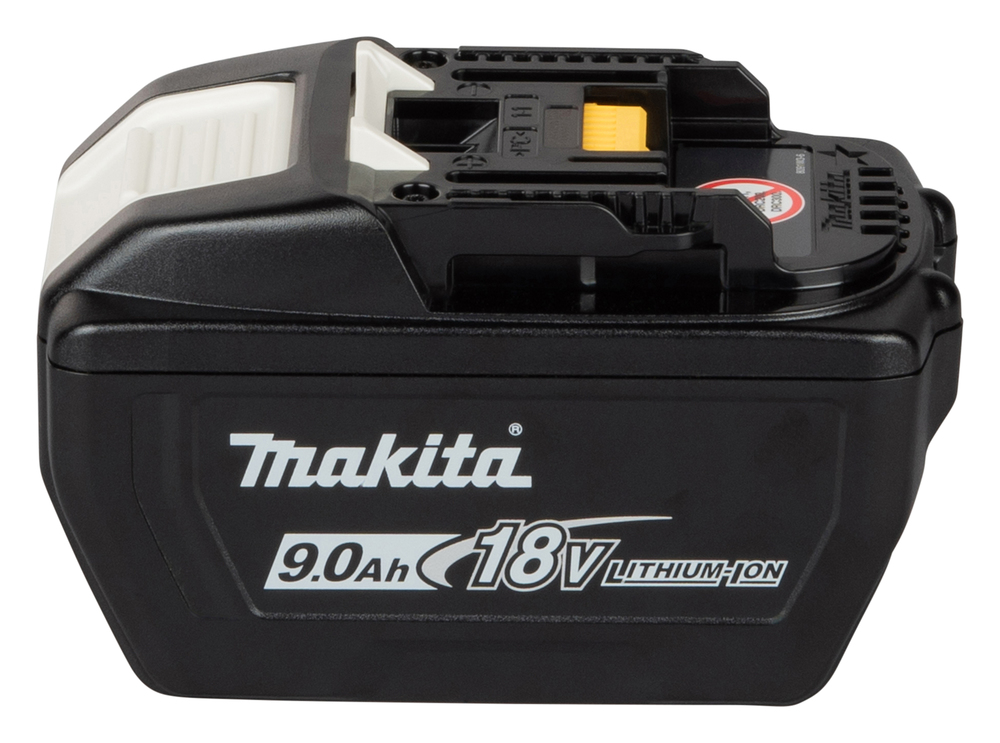 Аккумулятор Makita 18 В 9,0 Ач BL1890