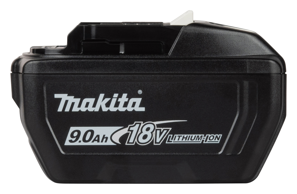 Аккумулятор Makita 18 В 9,0 Ач BL1890