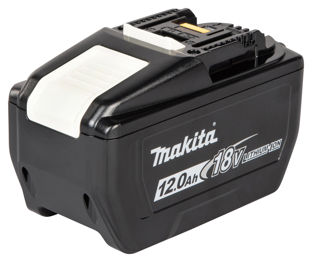 Аккумулятор Makita 18 В 12,0 Ач BL18120