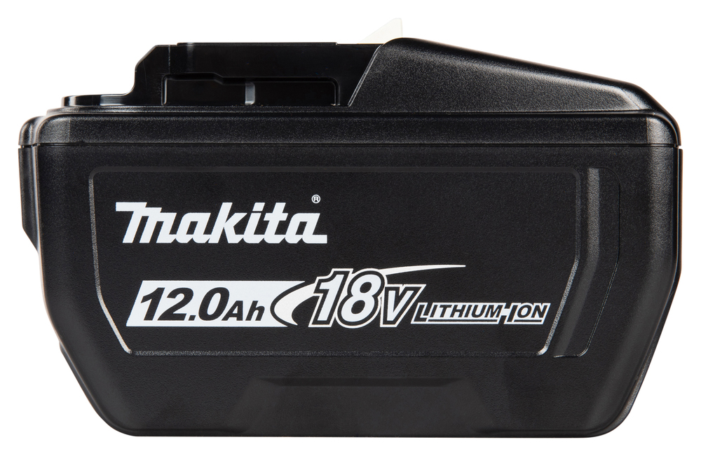 Аккумулятор Makita 18 В 12,0 Ач BL18120