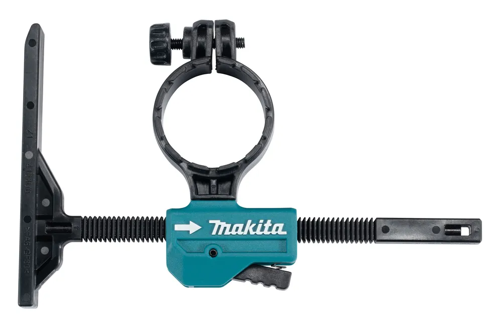 Makita cutting depth limiter set for DTM53 cordless multi-tool