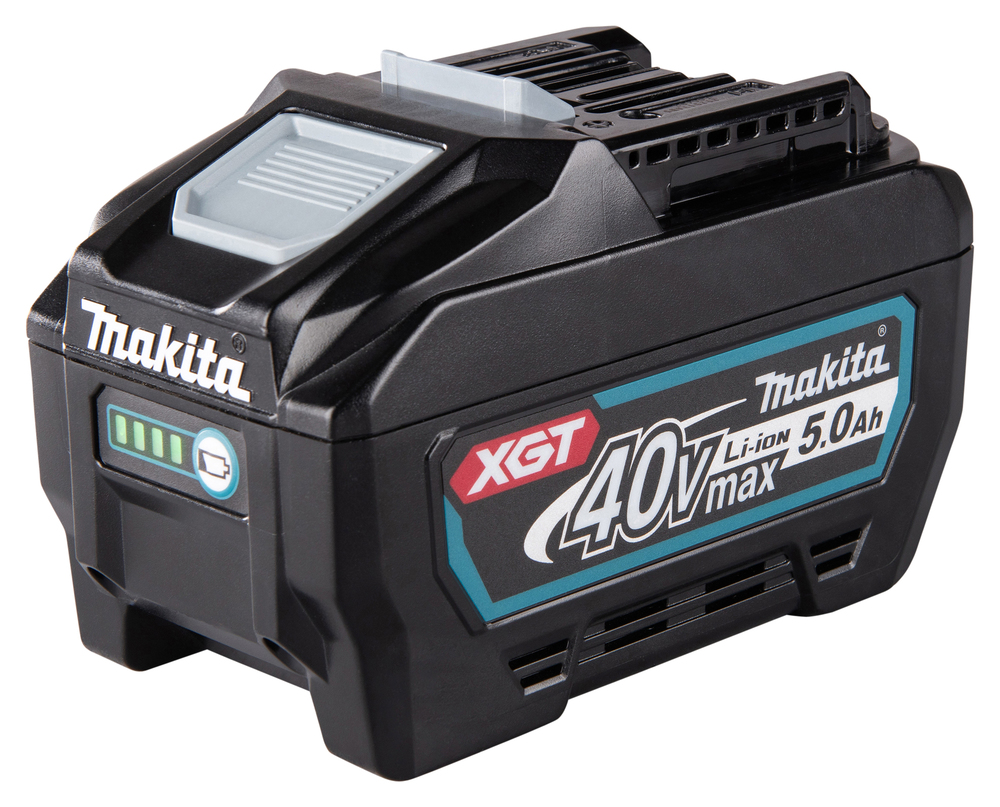 Аккумулятор Makita XGT BL4050F 5,0 Ah