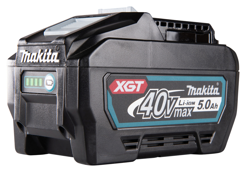 Аккумулятор Makita XGT BL4050F 5,0 Ah