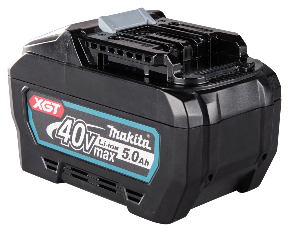 Аккумулятор Makita XGT BL4050F 5,0 Ah