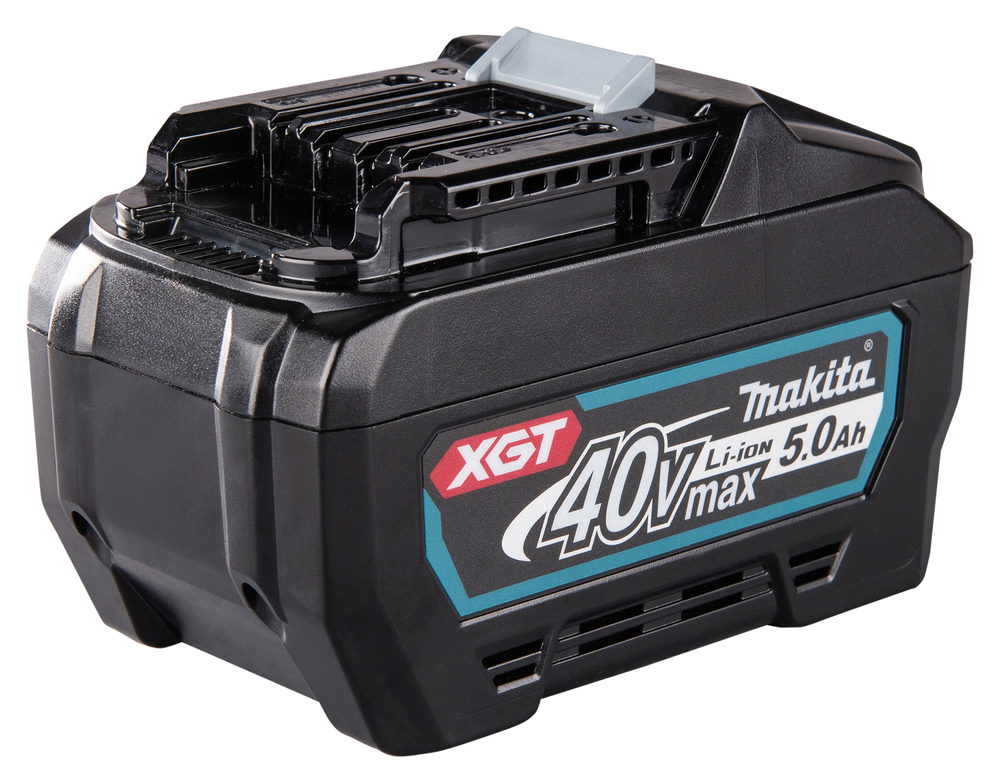 Аккумулятор Makita XGT BL4050F 5,0 Ah