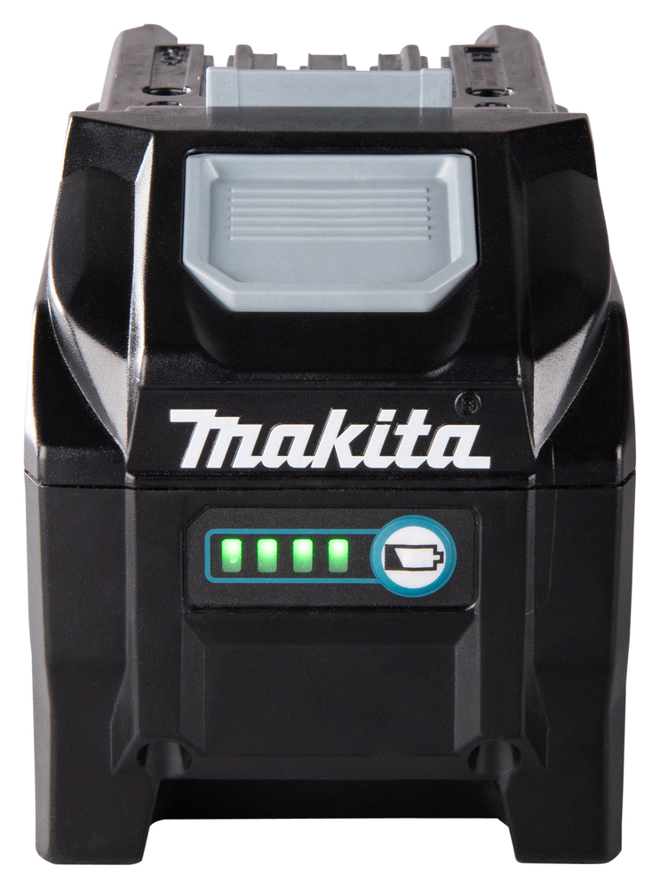 Аккумулятор Makita XGT BL4050F 5,0 Ah