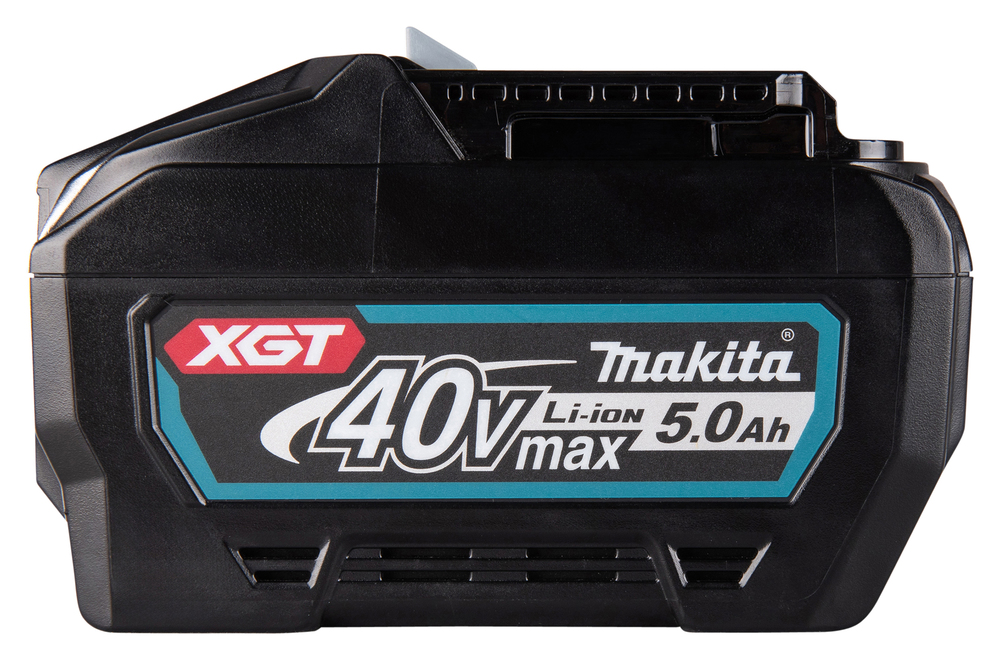 Аккумулятор Makita XGT BL4050F 5,0 Ah