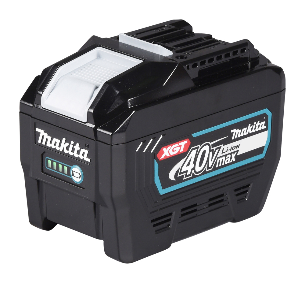 Аккумулятор Makita BL4080F 8,0 Ah XGT 40 В