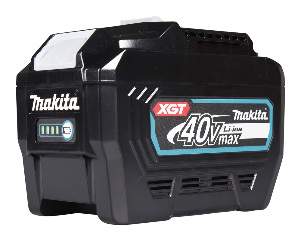 Аккумулятор Makita BL4080F 8,0 Ah XGT 40 В