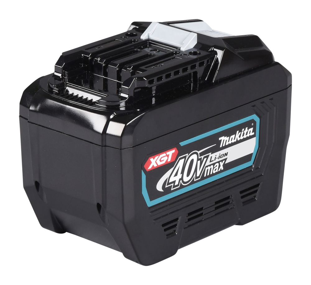 Аккумулятор Makita BL4080F 8,0 Ah XGT 40 В
