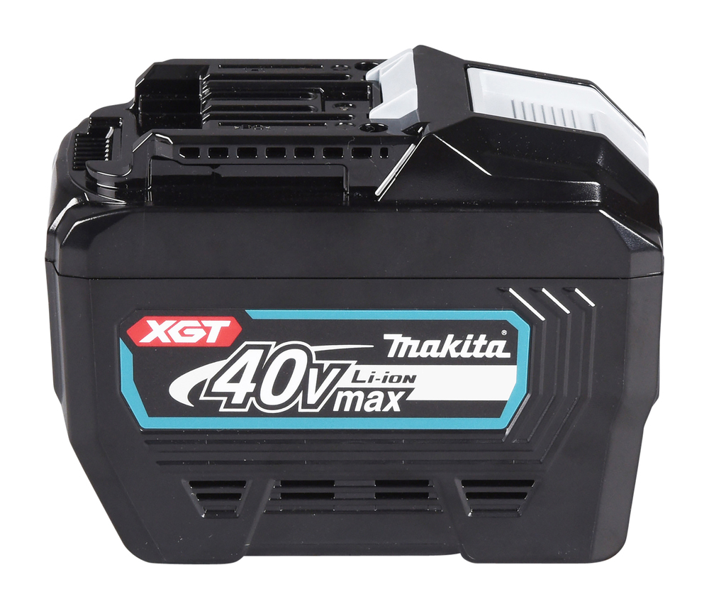 Аккумулятор Makita BL4080F 8,0 Ah XGT 40 В