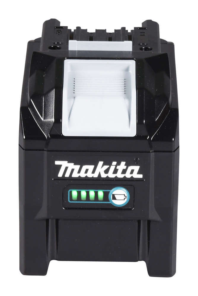 Аккумулятор Makita BL4080F 8,0 Ah XGT 40 В