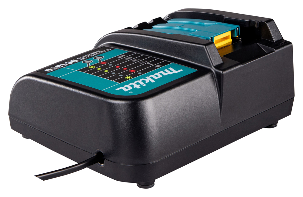 Makita akulaadija DC18SD