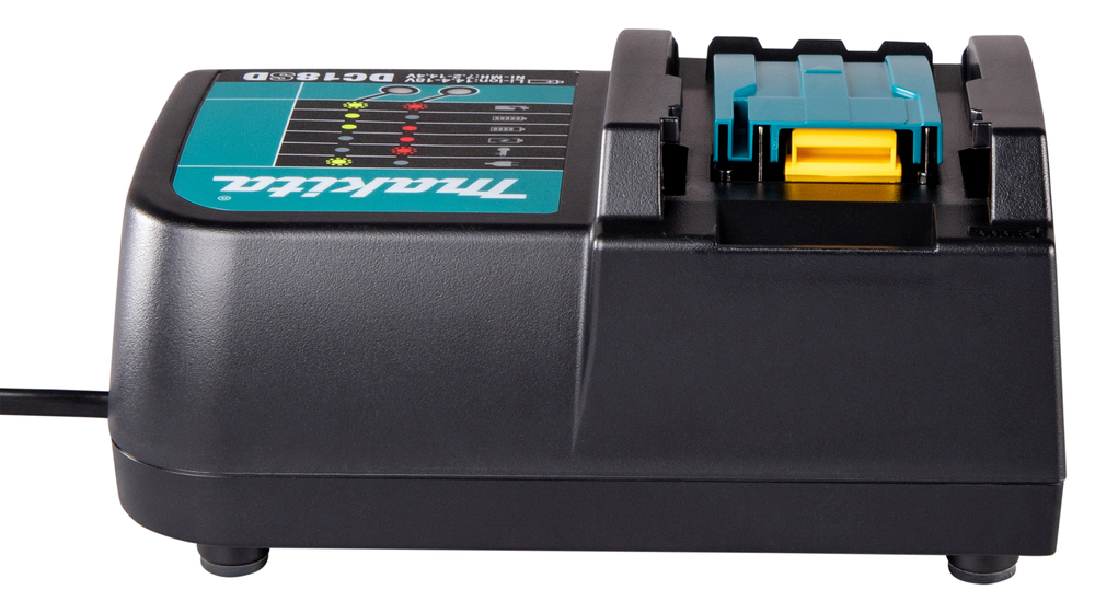 Makita akulaadija DC18SD