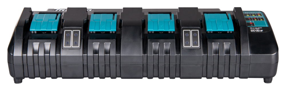 Makita charger DC18SF