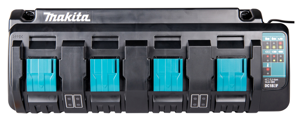 Makita charger DC18SF