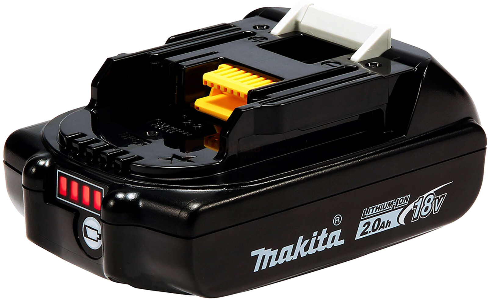 Aku Makita 18 V, 2,0 Ah Li-ion 2