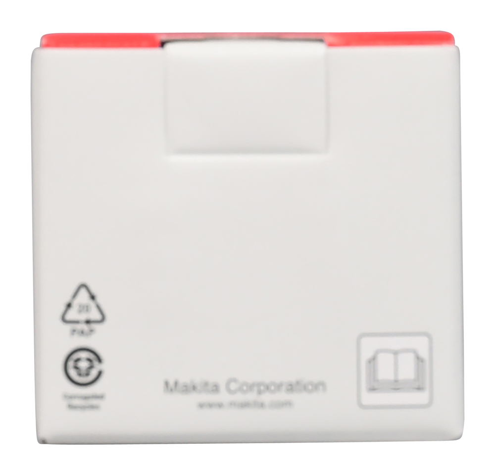 Аккумулятор Makita 18 В 5,0 Ач BL1850B