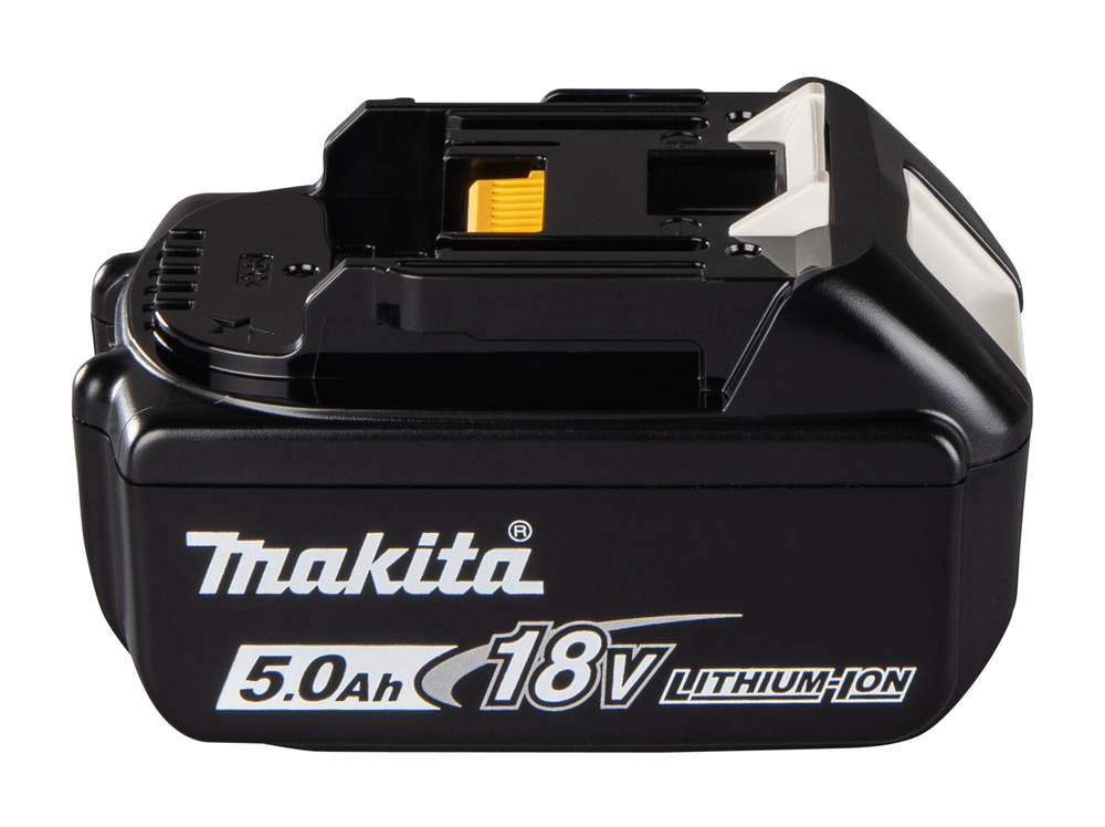 Аккумулятор Makita 18 В 5,0 Ач BL1850B