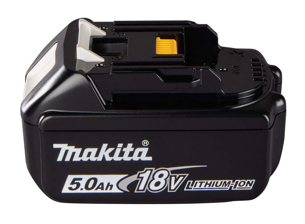 Аккумулятор Makita 18 В 5,0 Ач BL1850B