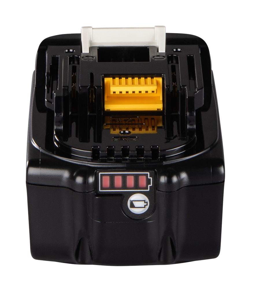 Аккумулятор Makita 18 В 5,0 Ач BL1850B