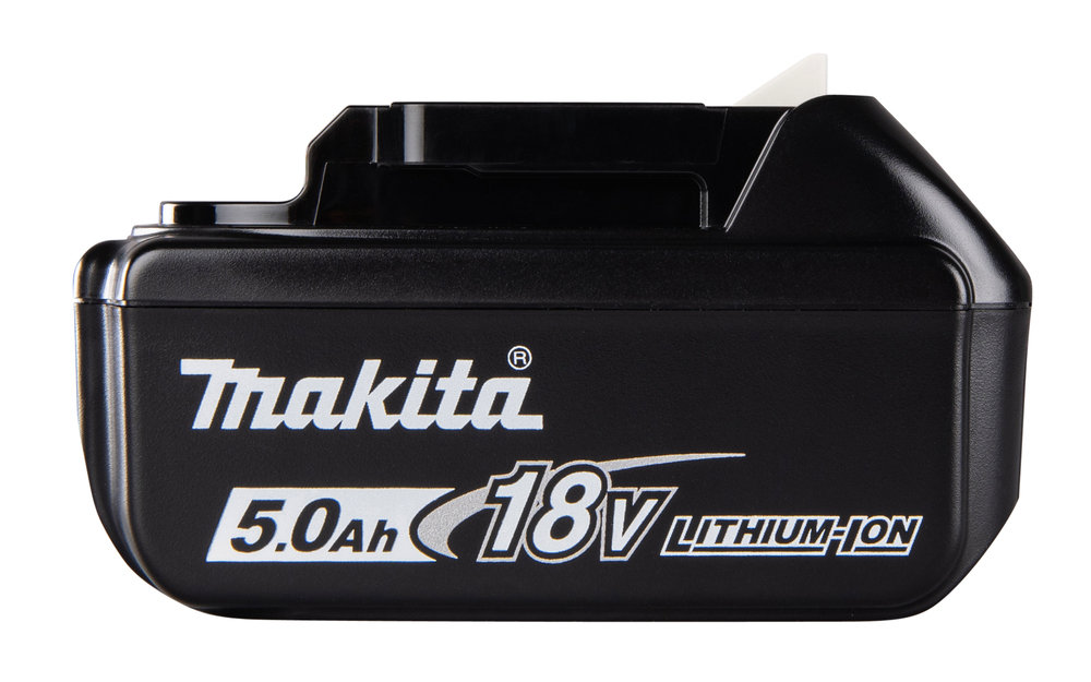 Аккумулятор Makita 18 В 5,0 Ач BL1850B