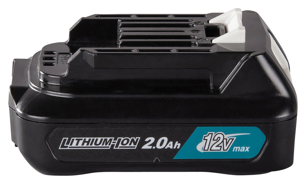 Аккумулятор Makita 12 В 2,0 Ah