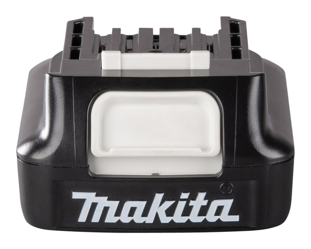Аккумулятор Makita 12 В 2,0 Ah