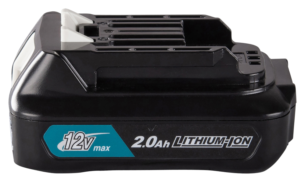 Аккумулятор Makita 12 В 2,0 Ah