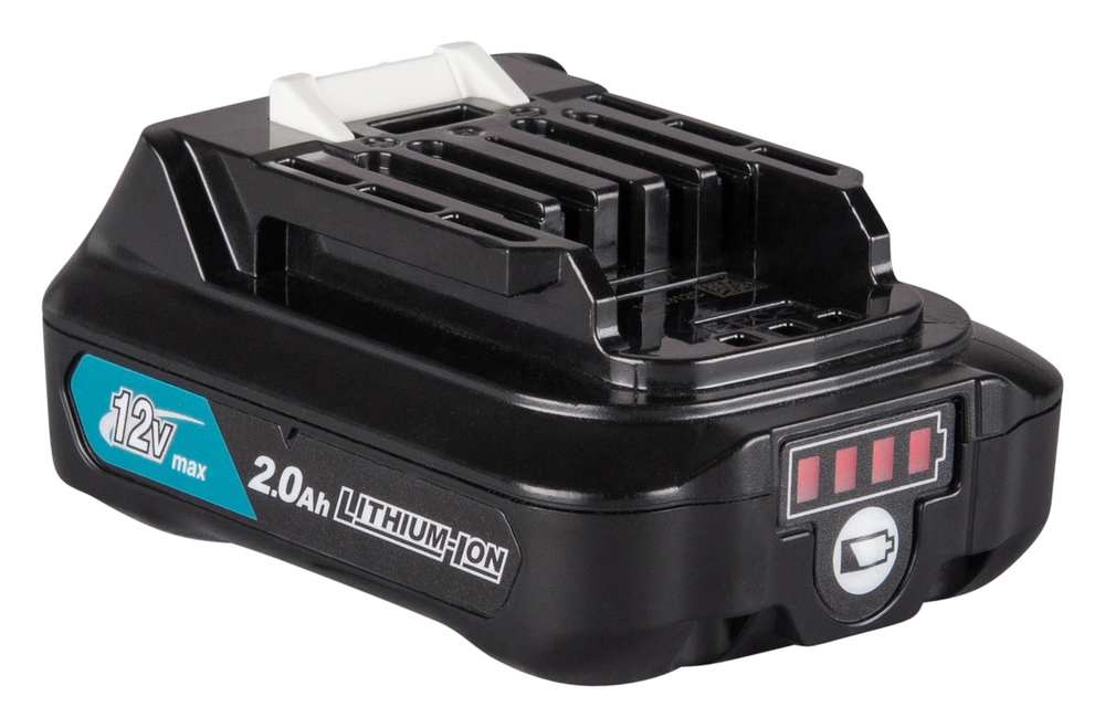 Аккумулятор Makita 12 В 2,0 Ah