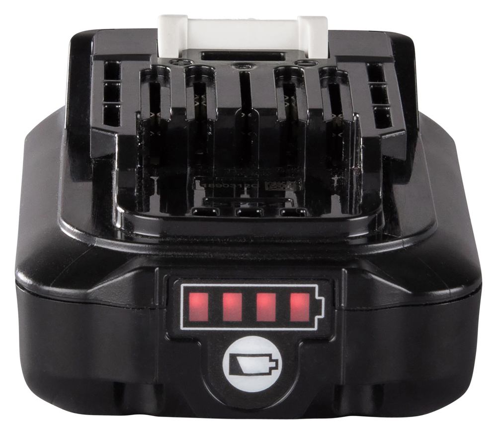 Аккумулятор Makita 12 В 2,0 Ah