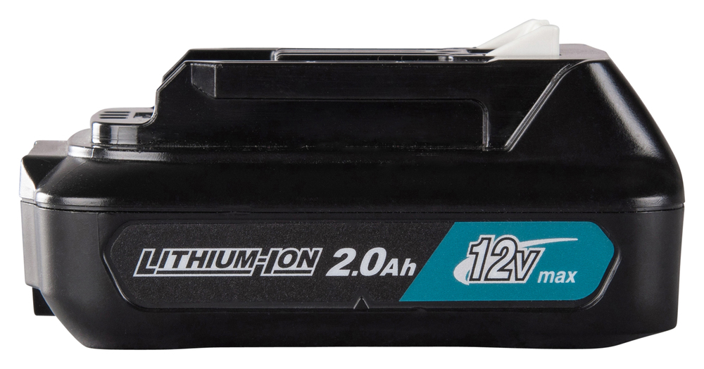 Аккумулятор Makita 12 В 2,0 Ah