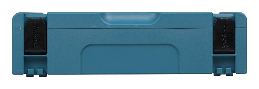 Комплект Makita 18 В 2 x BL1850B, DC18RC, MAKPAC