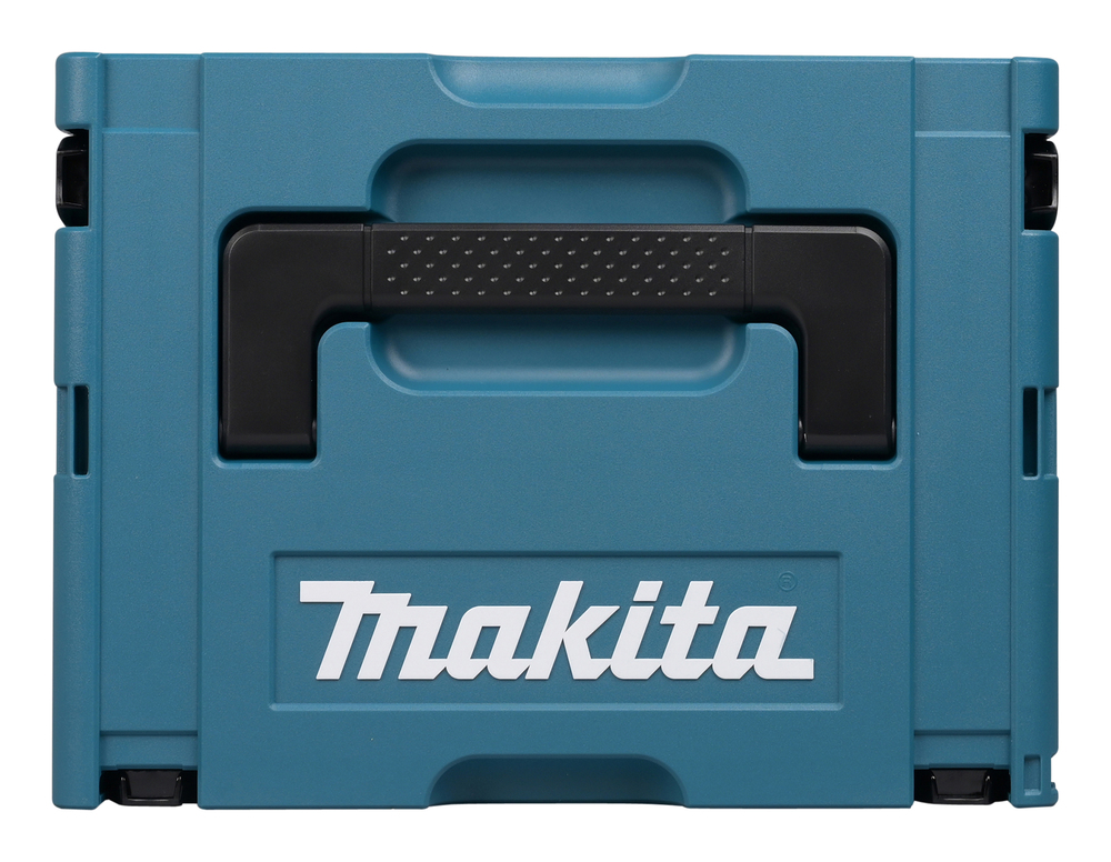 Комплект Makita 18 В 2 x BL1850B, DC18RC, MAKPAC