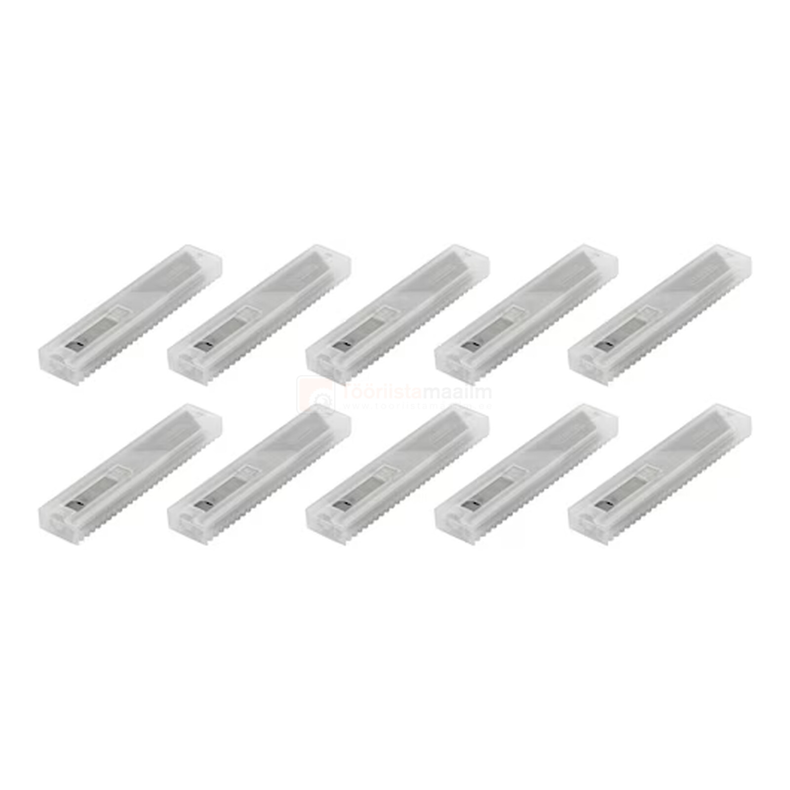 Stanley murtav noatera 18 mm 100 tk