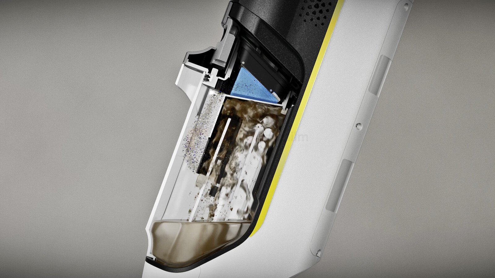 Kärcher põrandapuhastusmasin FCV 3 5