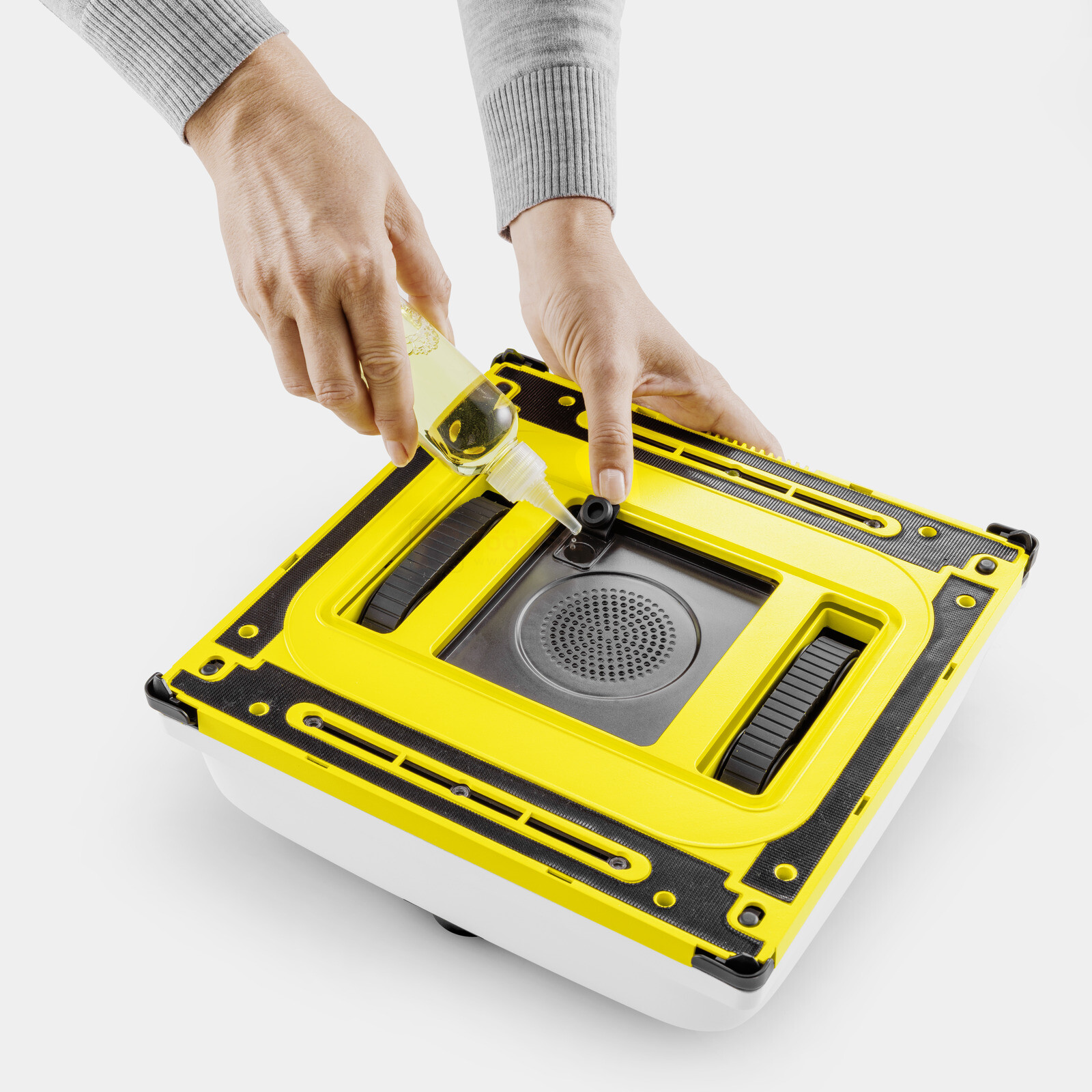 Kärcher апарат для мытья окон RCW 4 Extra +