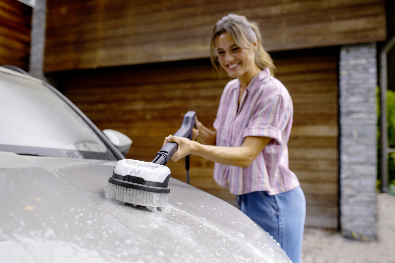 Kärcher мойка высокого давления K 7 Comfort Premium Car & Home