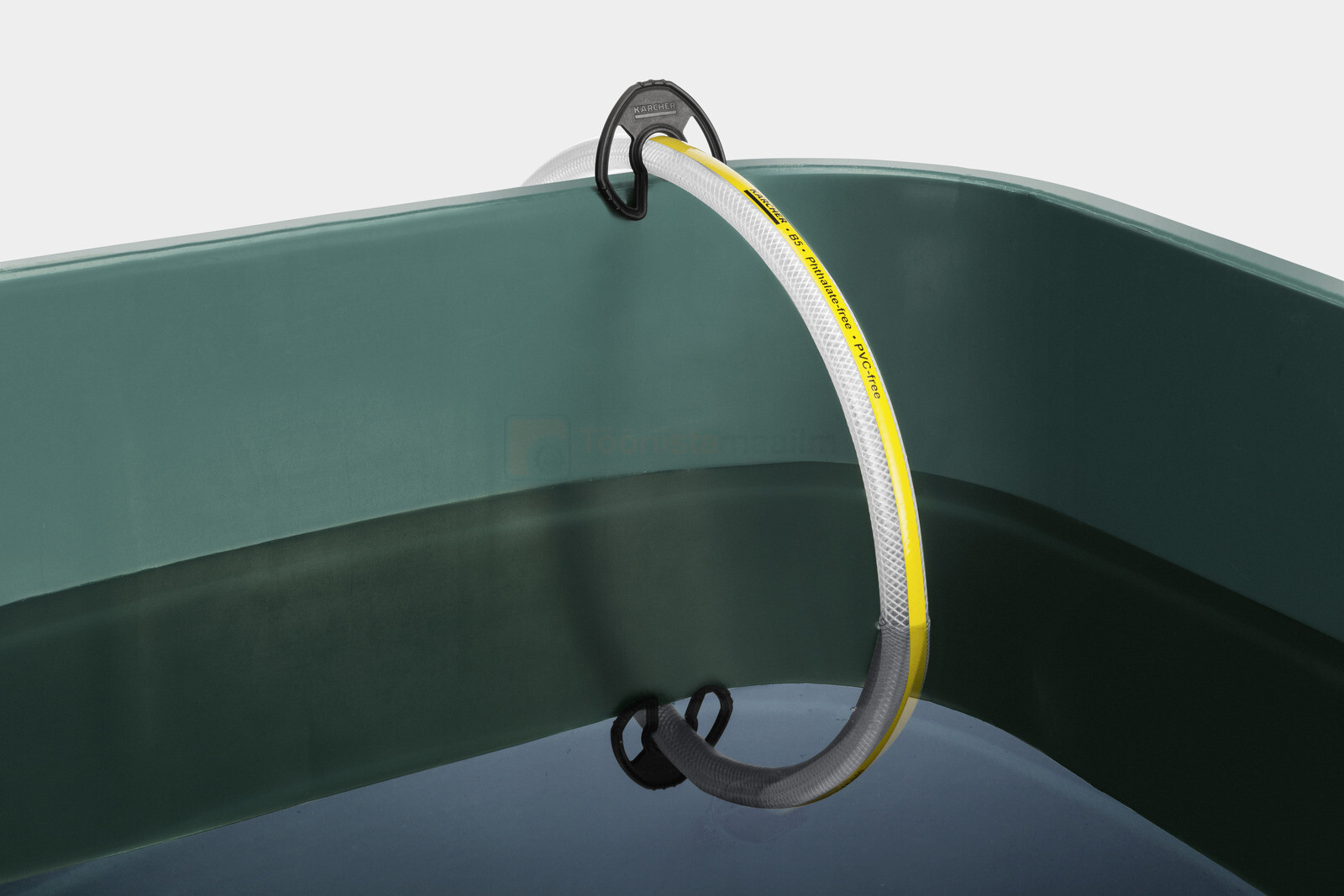 Kärcher survepesur K 4 Power Control Flex eco!Booster