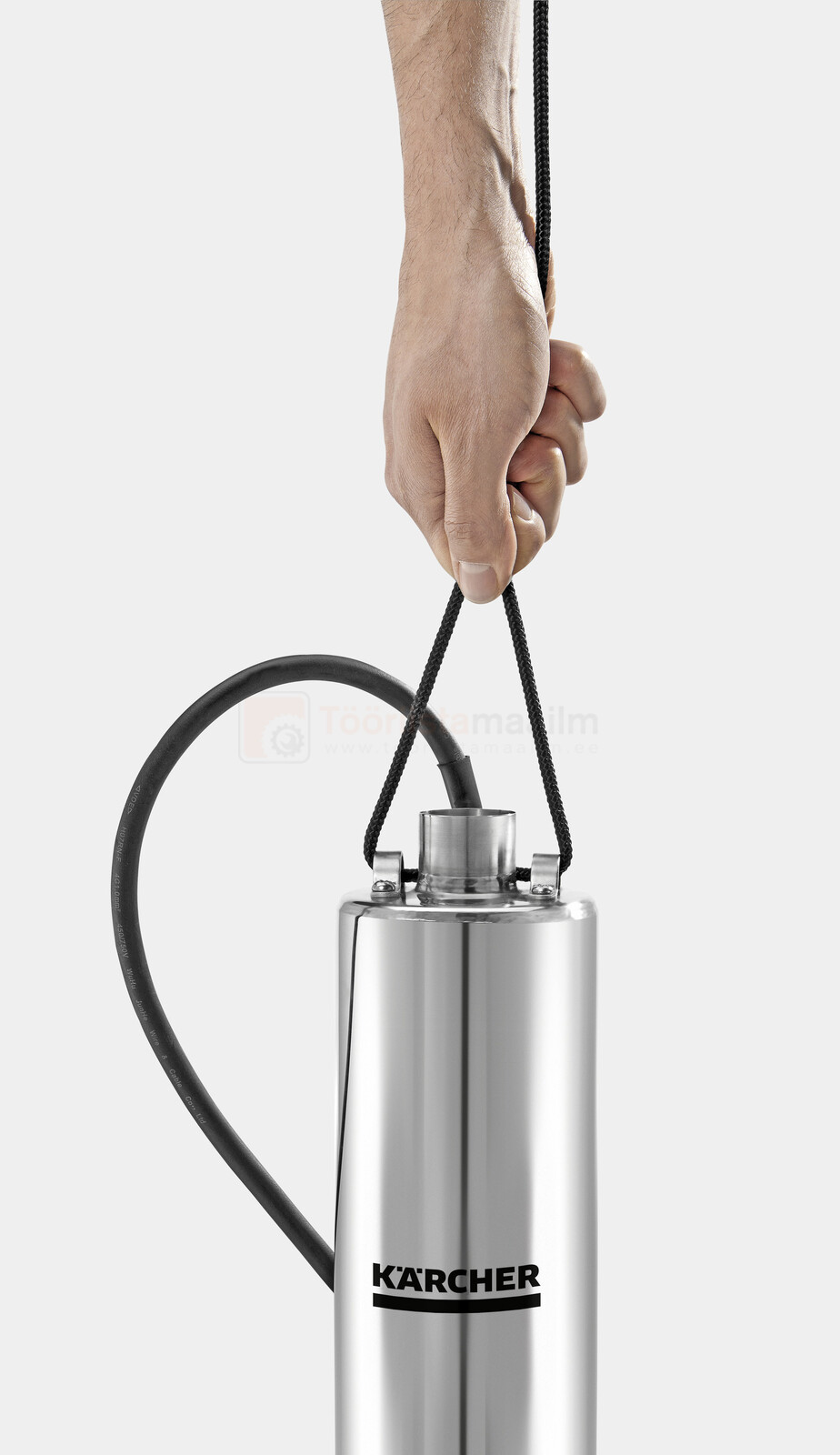 Sügavkaevu pump Kärcher BP 6 Deep Well 4