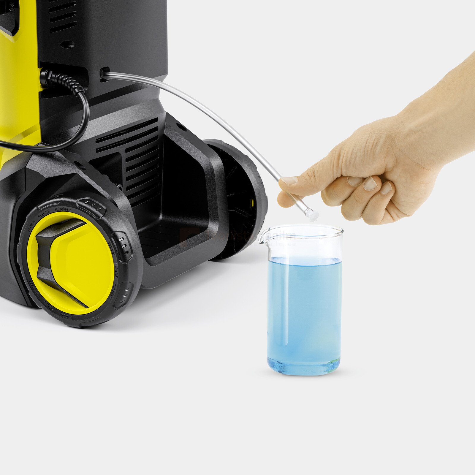 Kärcher survepesur K 6 5