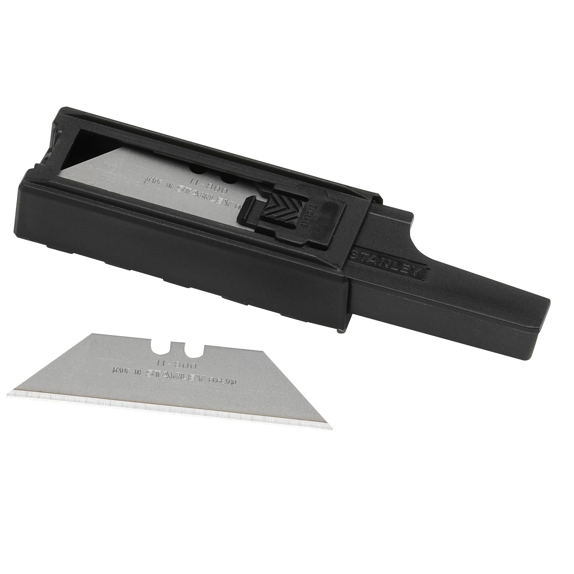 Stanley trapets noatera CARBIDE 62 mm 10 tk