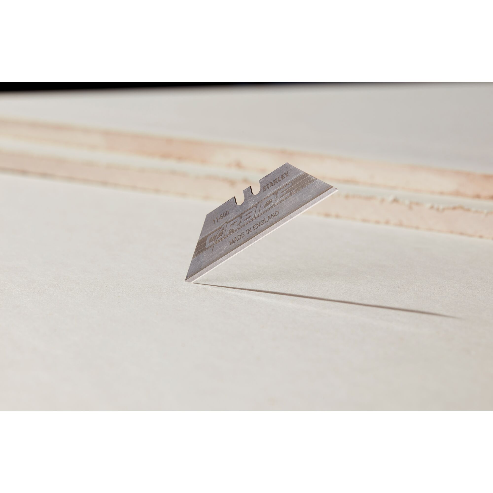 Stanley trapets noatera CARBIDE 62 mm 10 tk