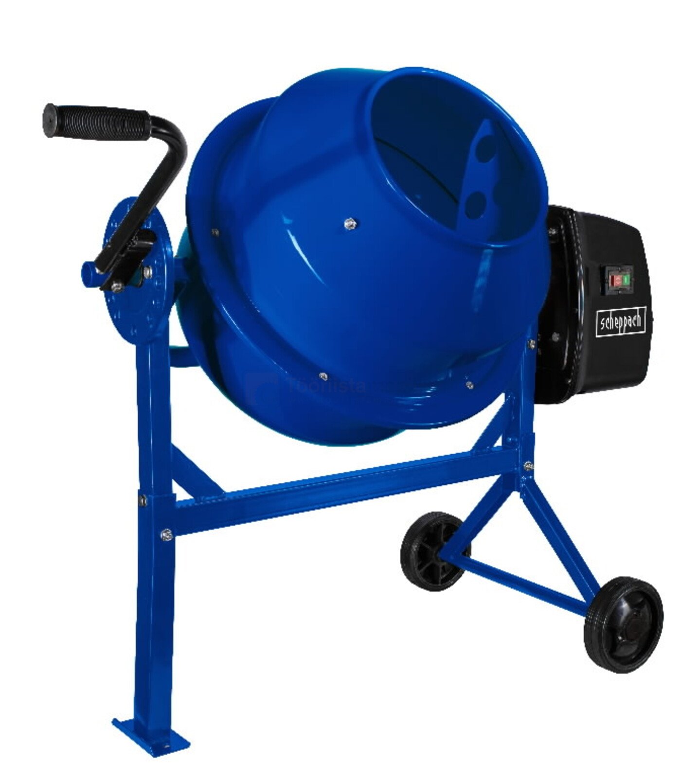 Segumasin Scheppach MIX 65