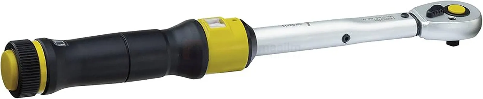 Proxxon griezes atslēga 3/8" 12-60 Nm 370 mm