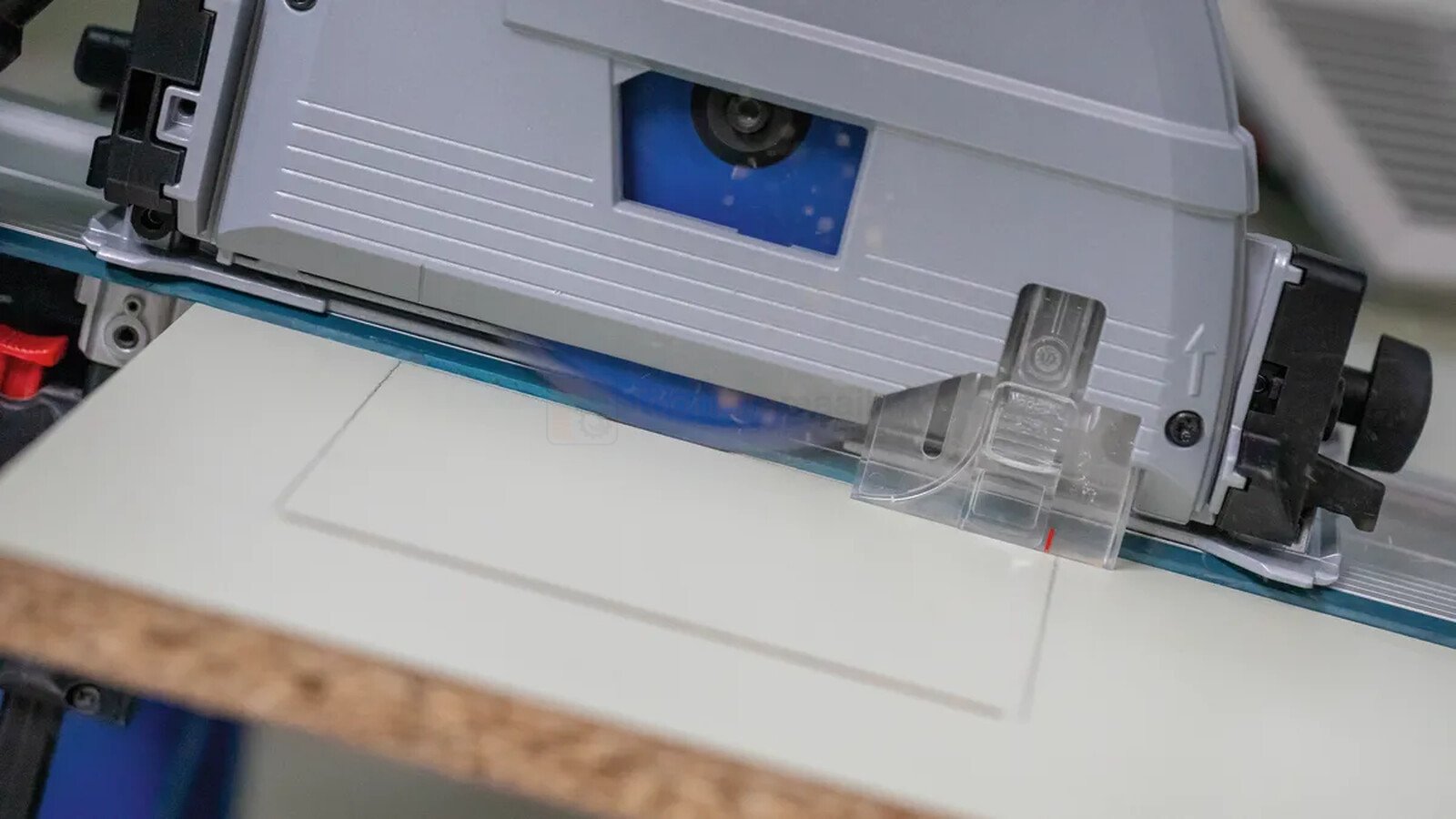 Bosch saeketas EXPERT Laminated Panel 160 x 20 x 2,2 mm, 48 hammast 3