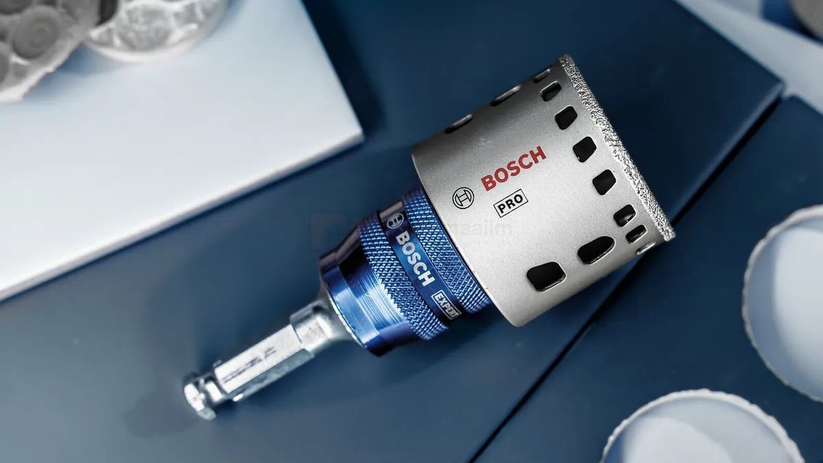 Bosch augusaag PRO Tile PC Plus, keraamilistele plaatidele 4