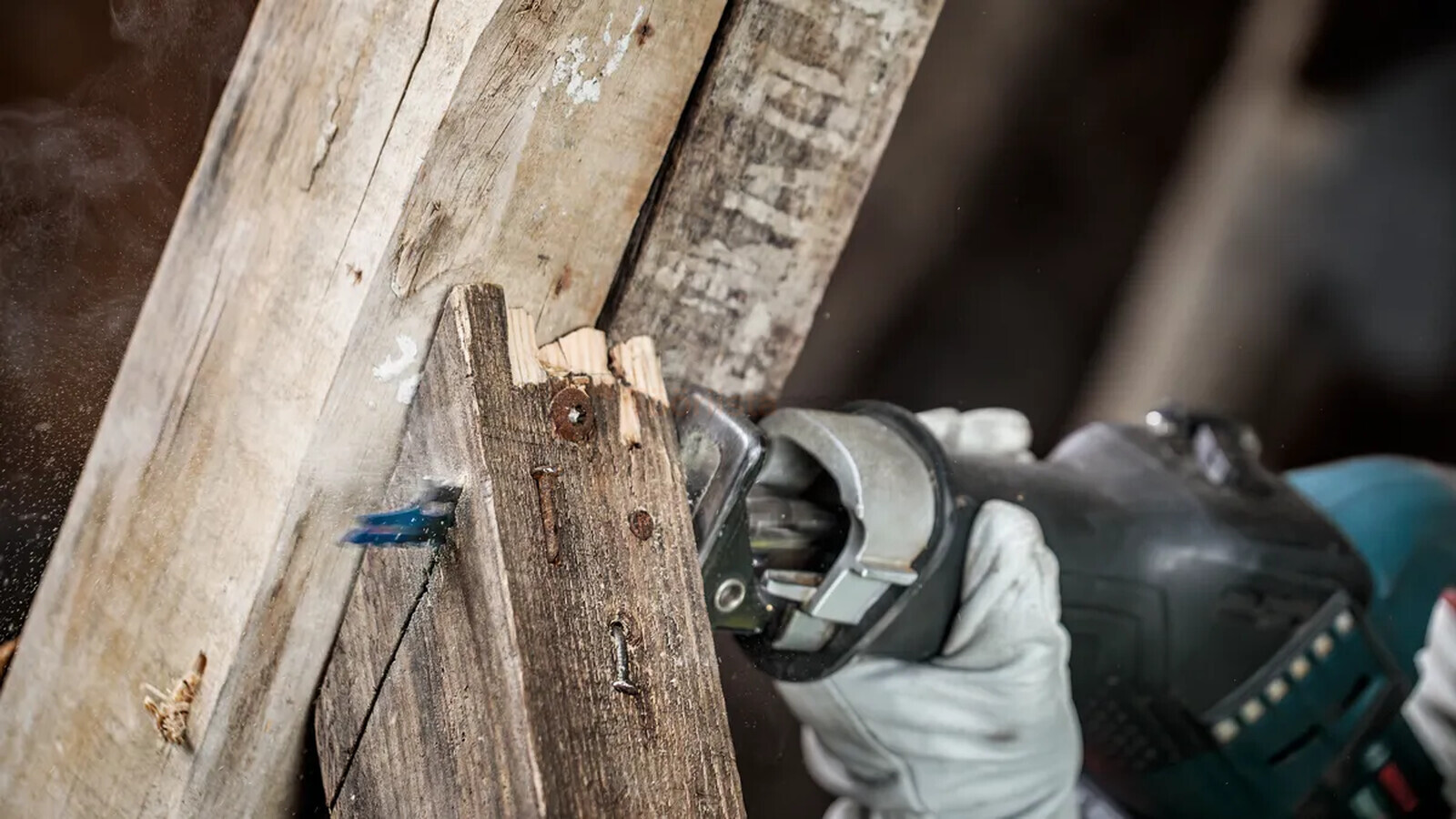 Bosch otssaetera EXPERT Multi Material Demolition S 681 KLHM 2