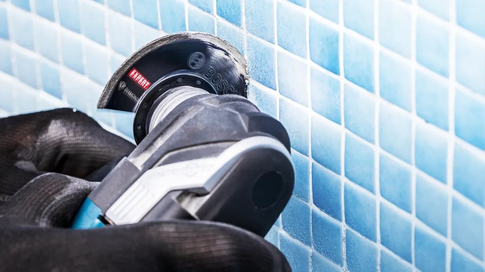 Bosch universaallõikuri tera EXPERT ACZ 85 RD4, 85 mm, mördile 4